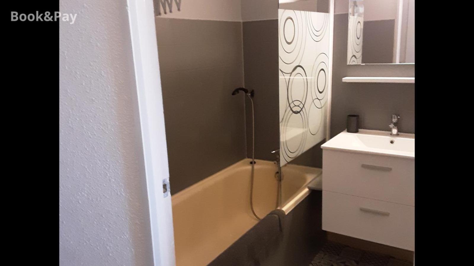 La Piste Apartment แซ็งต์-ลารีย์-ซูว์ลอง ภายนอก รูปภาพ